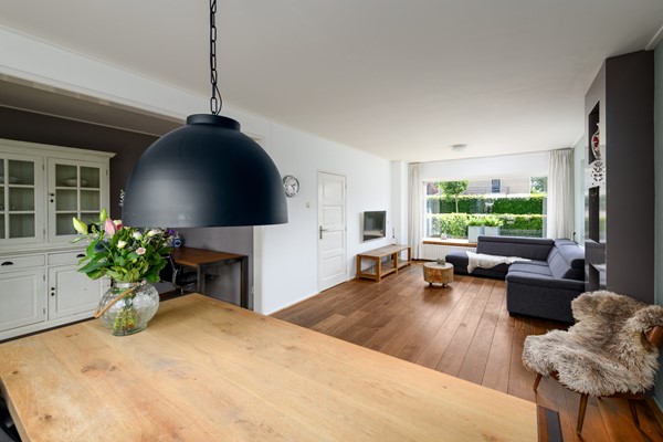 Medium property photo - Zuiderveldstraat 49, 8501 KB Joure